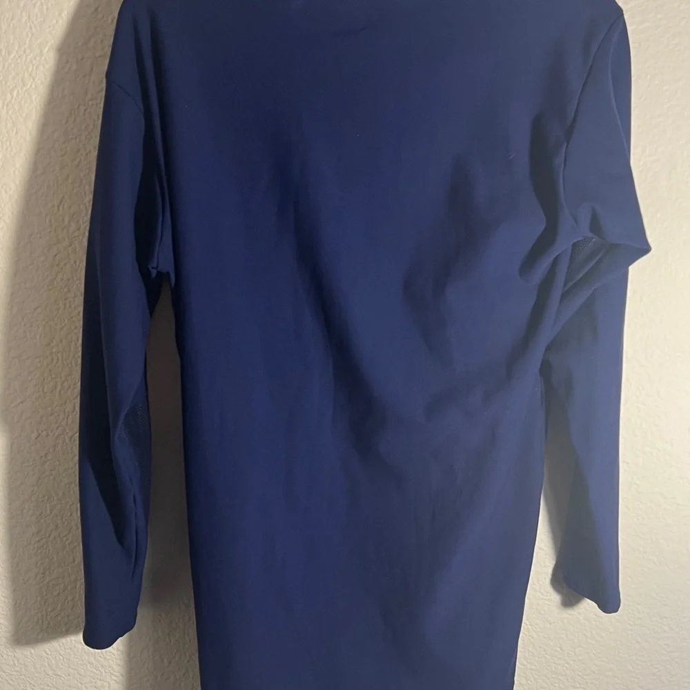 Under Armour Men's Compression Top XXL  Stretch outdoors workout gym hiking